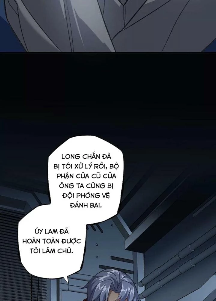Thời Kỳ Tận Thế Chapter 111 - Trang 2