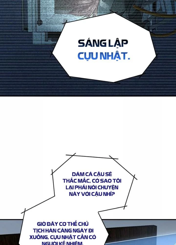 Thời Kỳ Tận Thế Chapter 111 - Trang 2