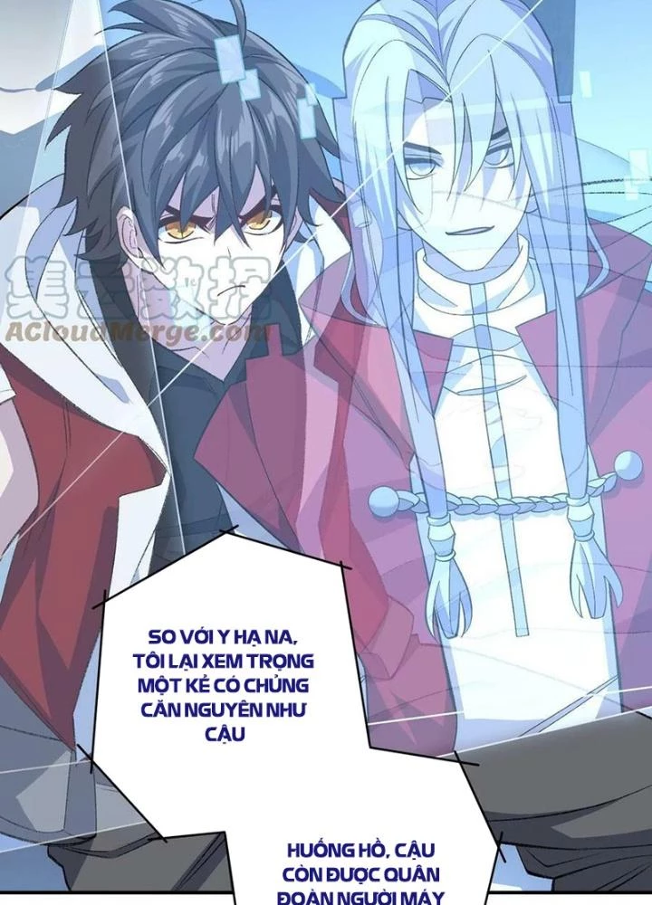 Thời Kỳ Tận Thế Chapter 111 - Trang 2