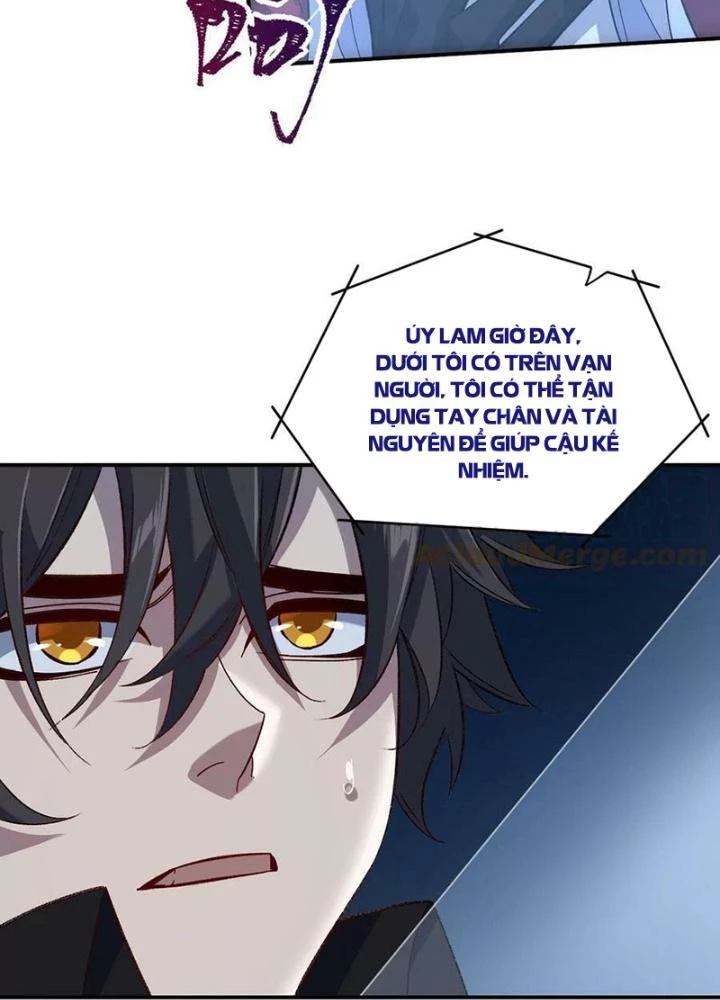 Thời Kỳ Tận Thế Chapter 111 - Trang 2