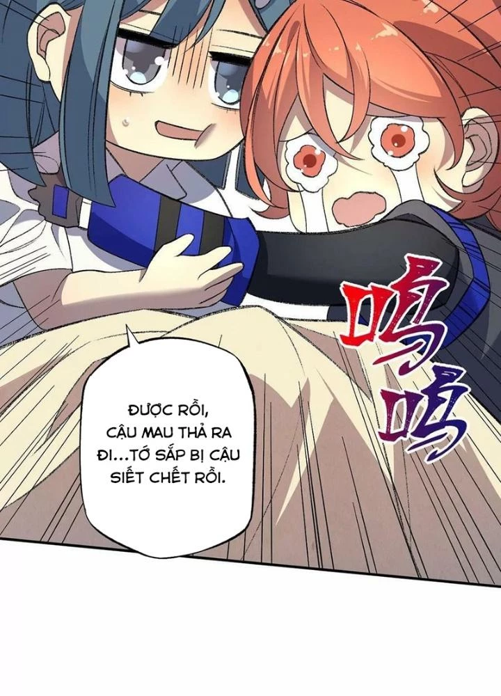 Thời Kỳ Tận Thế Chapter 113 - Trang 2