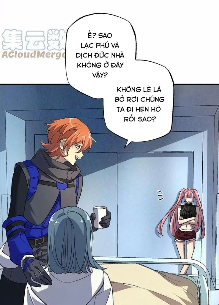 Thời Kỳ Tận Thế Chapter 113 - Trang 2