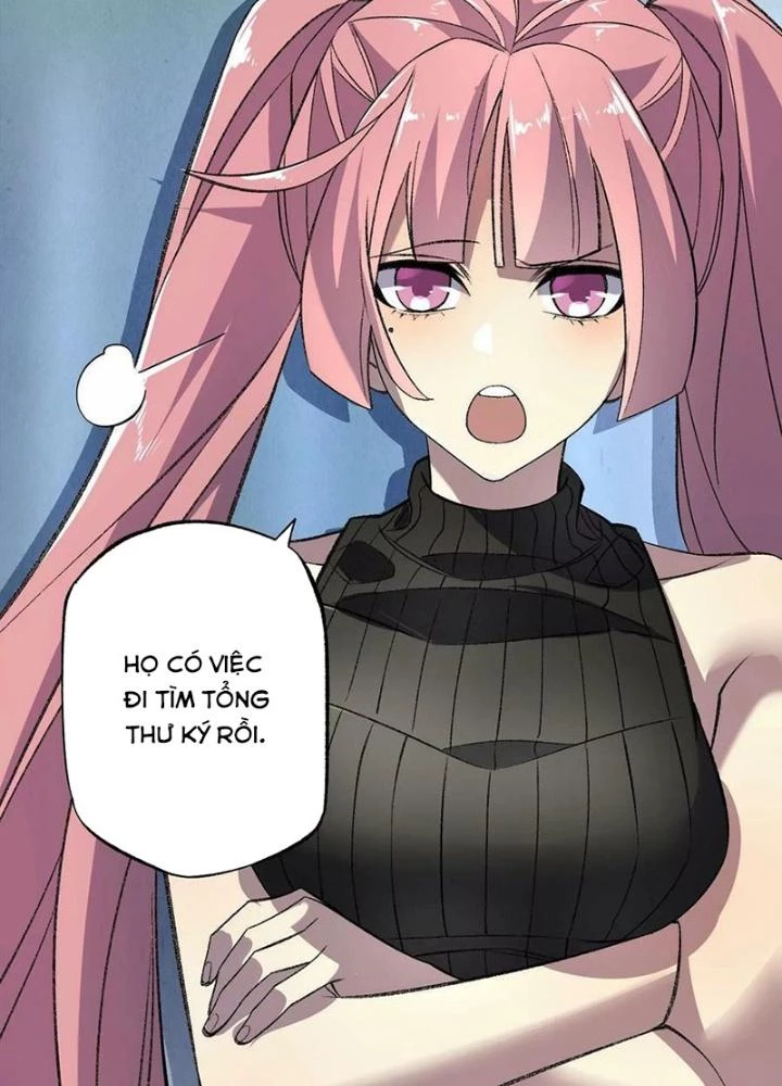 Thời Kỳ Tận Thế Chapter 113 - Trang 2