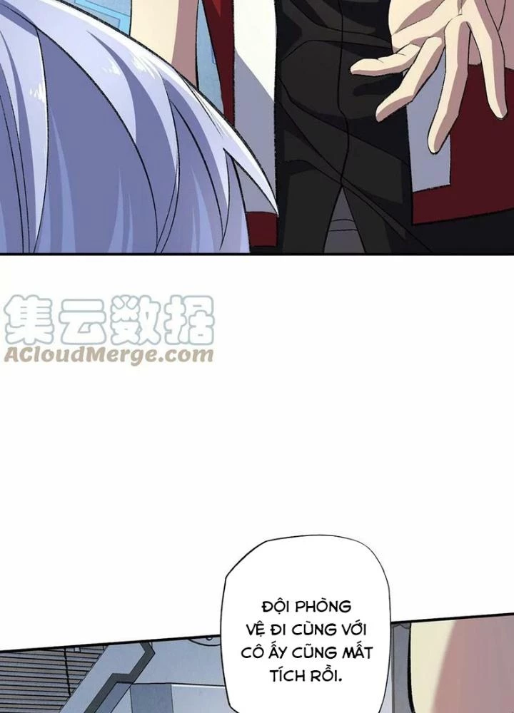 Thời Kỳ Tận Thế Chapter 113 - Trang 2