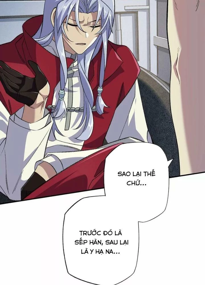 Thời Kỳ Tận Thế Chapter 113 - Trang 2