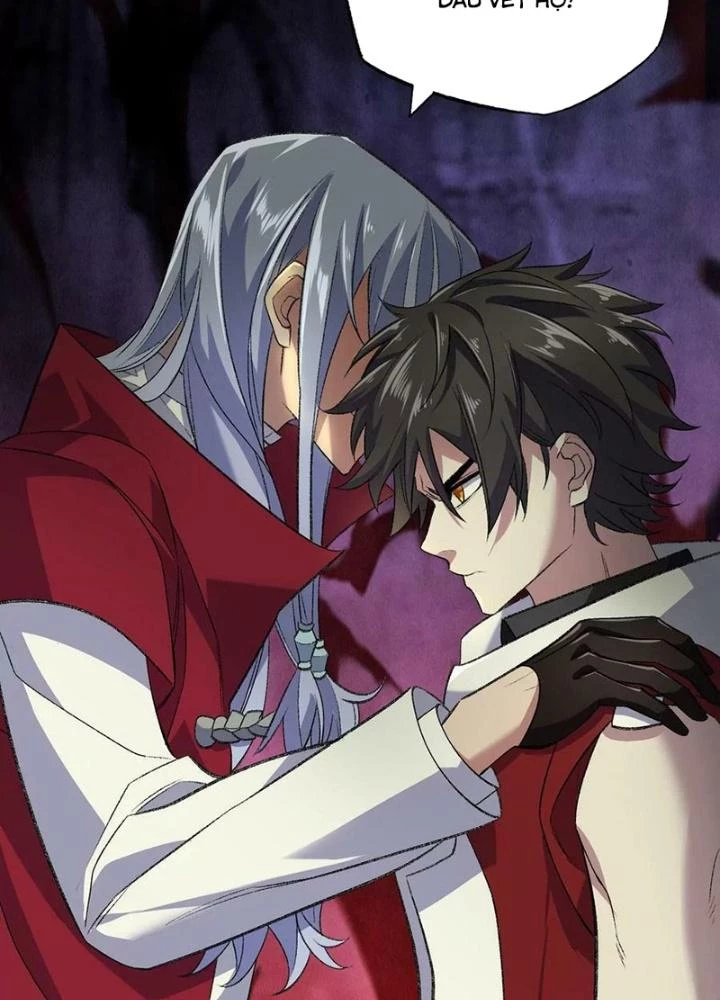 Thời Kỳ Tận Thế Chapter 113 - Trang 2