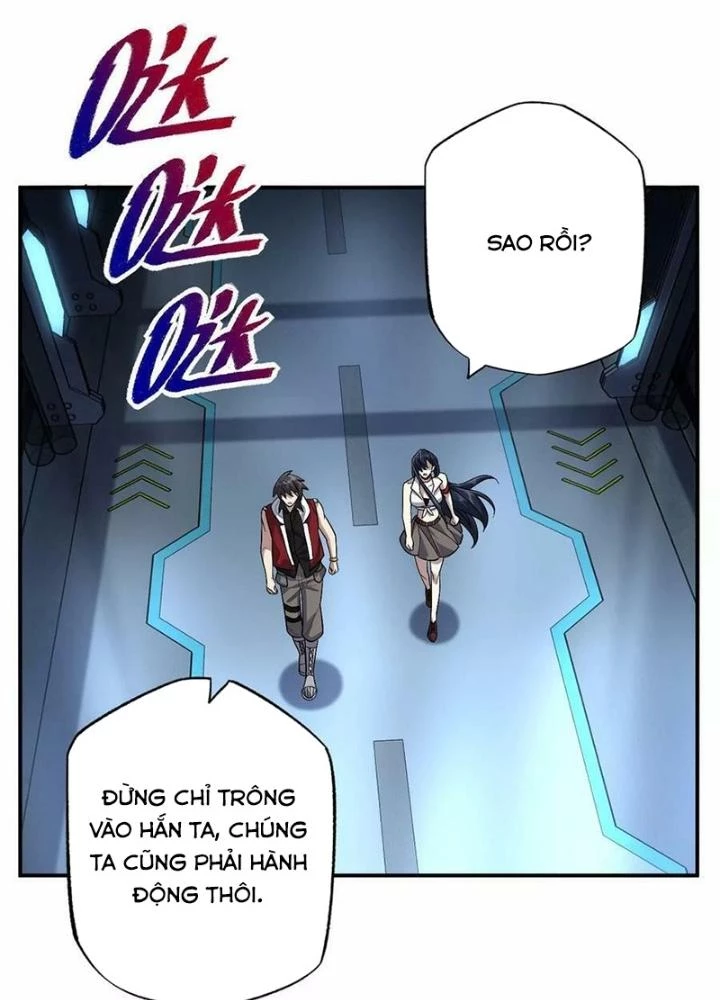 Thời Kỳ Tận Thế Chapter 113 - Trang 2