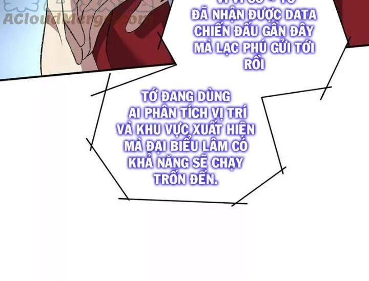 Thời Kỳ Tận Thế Chapter 113 - Trang 2