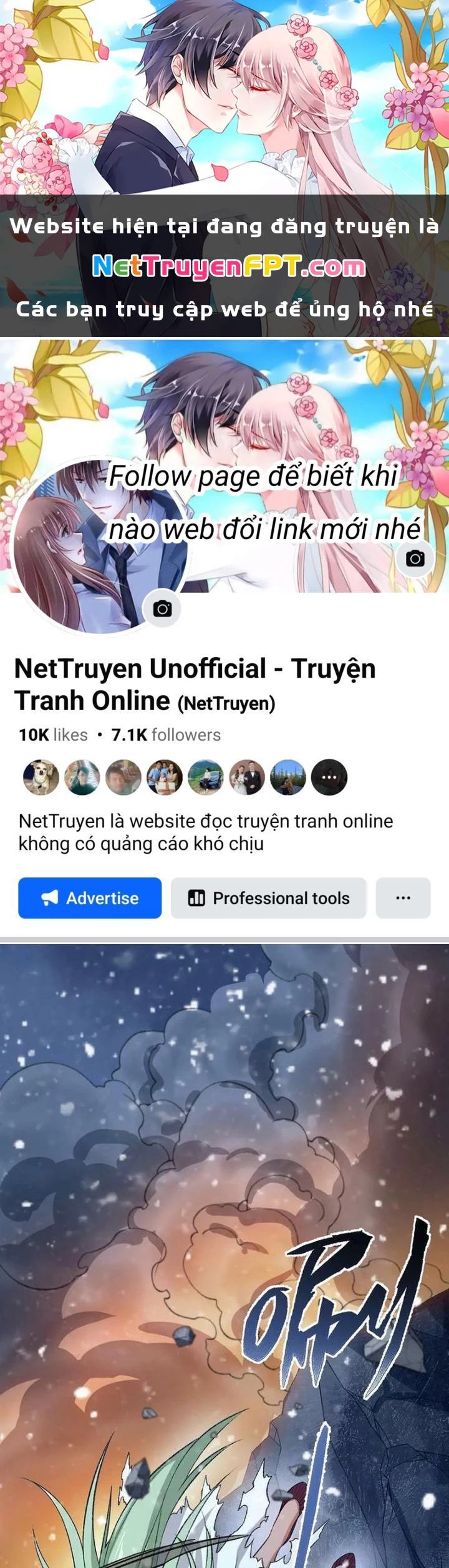 Thời Kỳ Tận Thế Chapter 113 - Trang 2