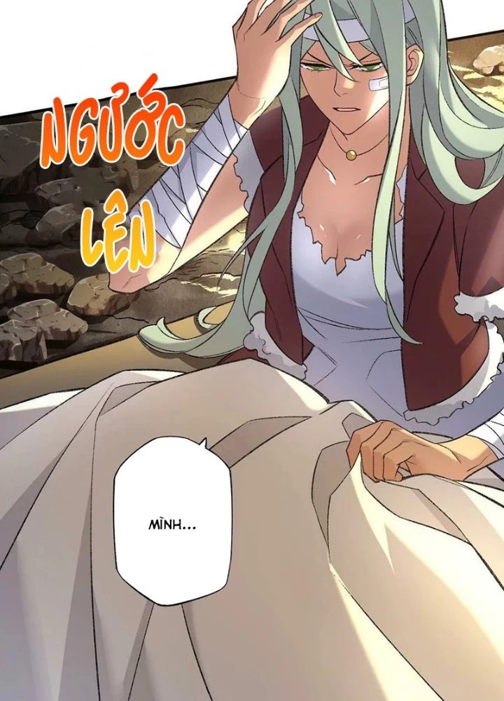 Thời Kỳ Tận Thế Chapter 113 - Trang 2