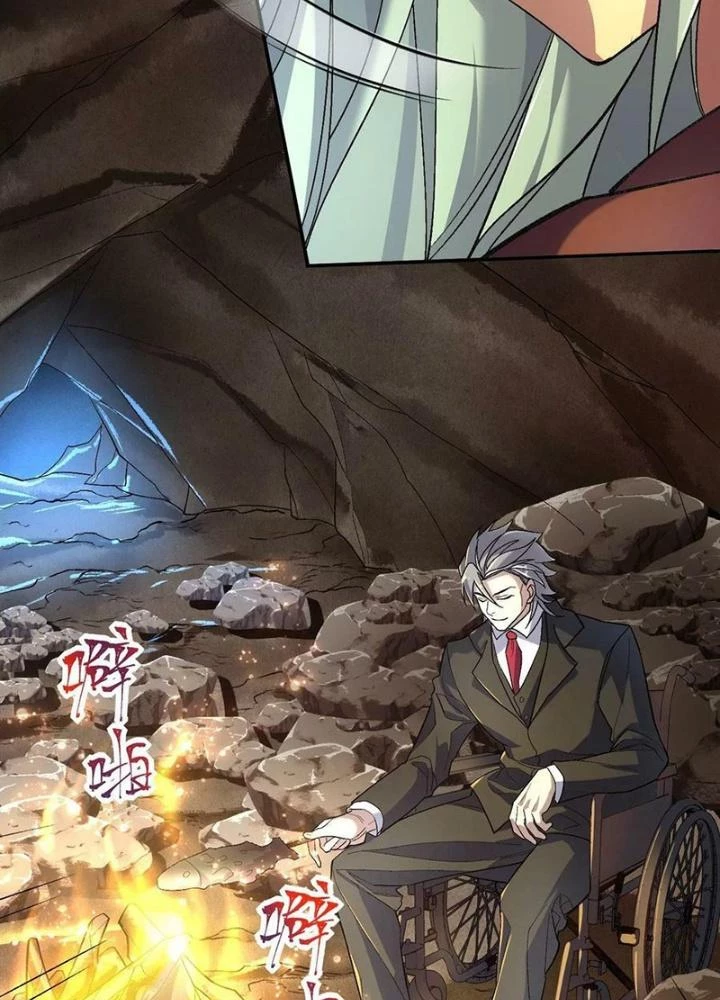 Thời Kỳ Tận Thế Chapter 113 - Trang 2