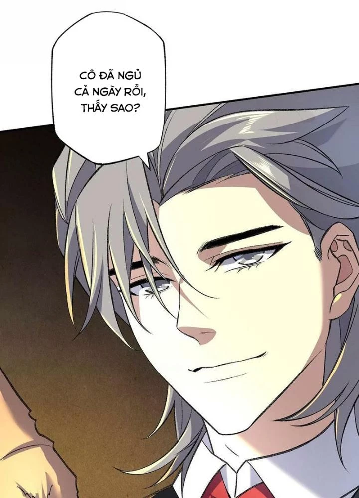 Thời Kỳ Tận Thế Chapter 113 - Trang 2