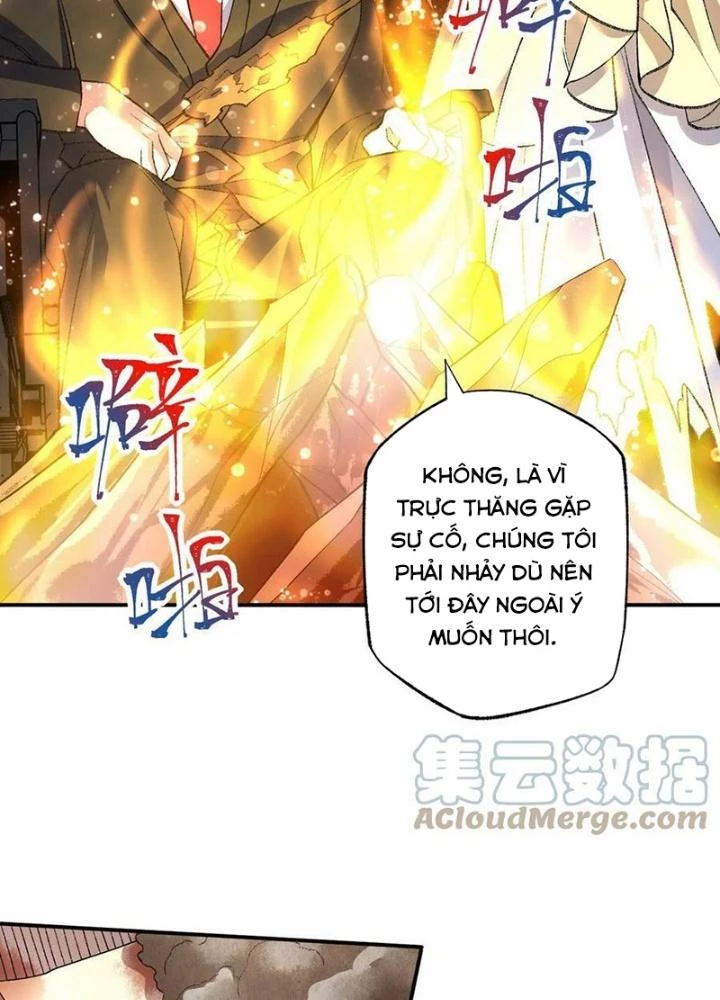 Thời Kỳ Tận Thế Chapter 113 - Trang 2