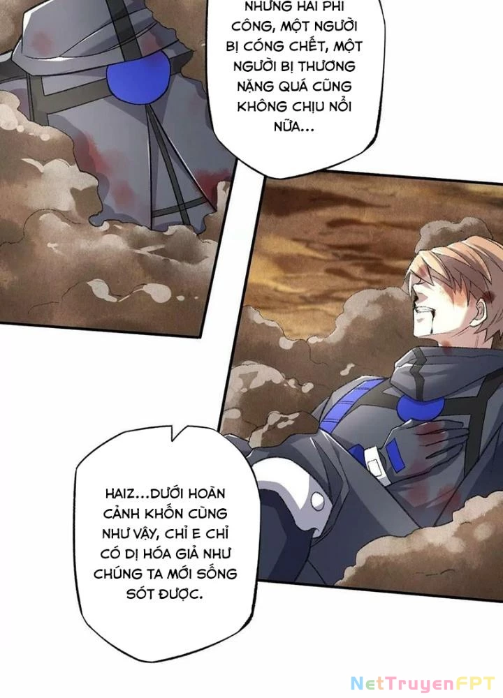 Thời Kỳ Tận Thế Chapter 113 - Trang 2