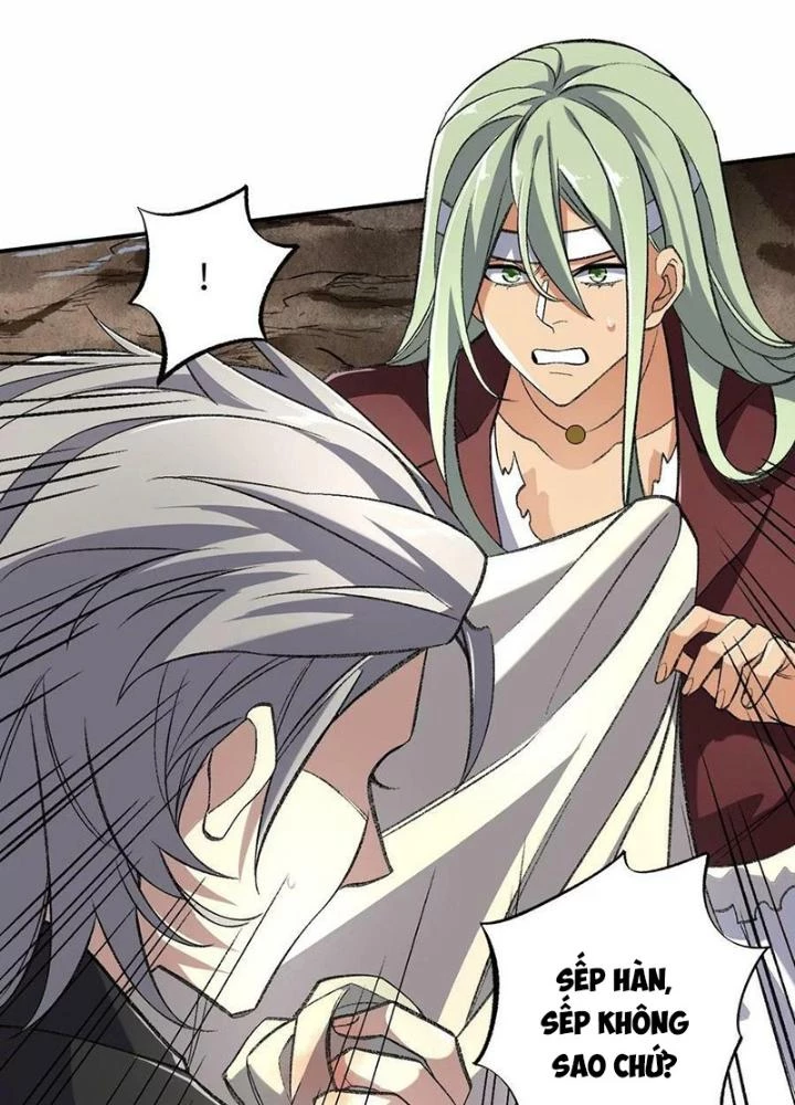 Thời Kỳ Tận Thế Chapter 113 - Trang 2