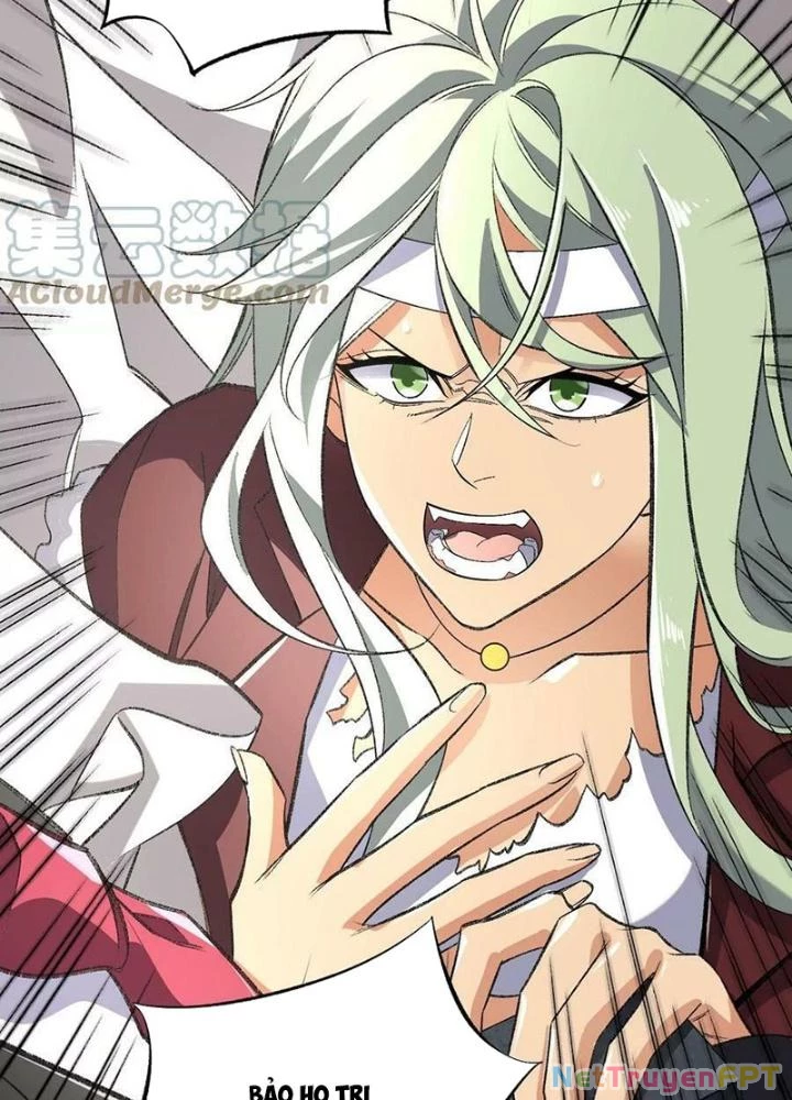 Thời Kỳ Tận Thế Chapter 113 - Trang 2