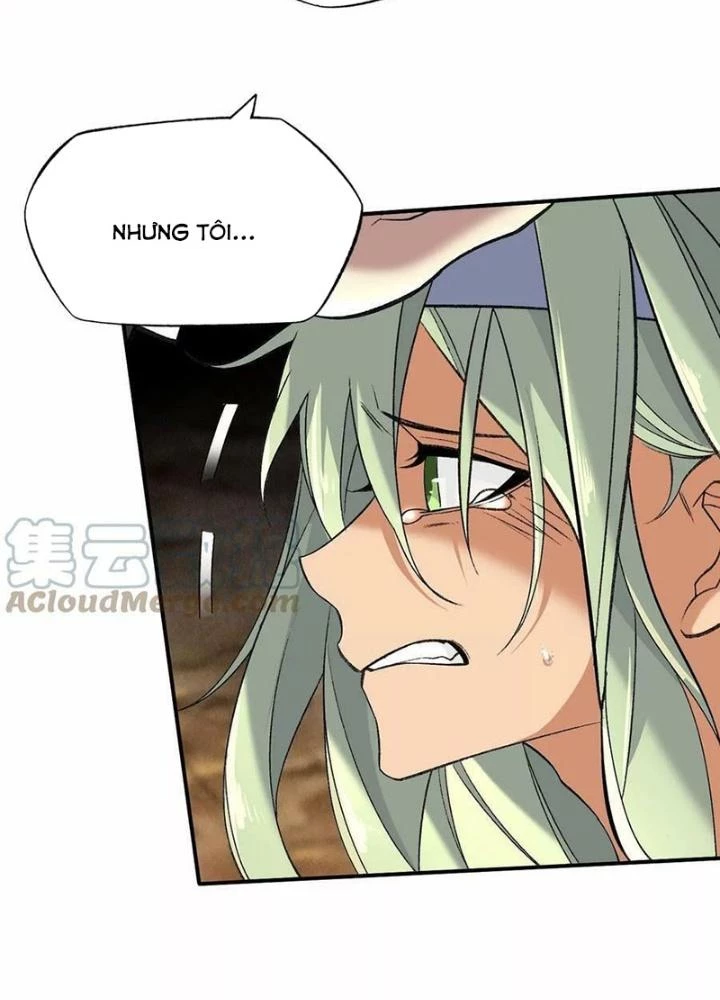 Thời Kỳ Tận Thế Chapter 113 - Trang 2