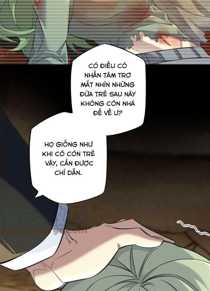 Thời Kỳ Tận Thế Chapter 113 - Trang 2