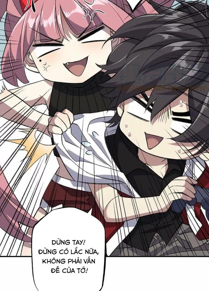 Thời Kỳ Tận Thế Chapter 114 - Trang 2