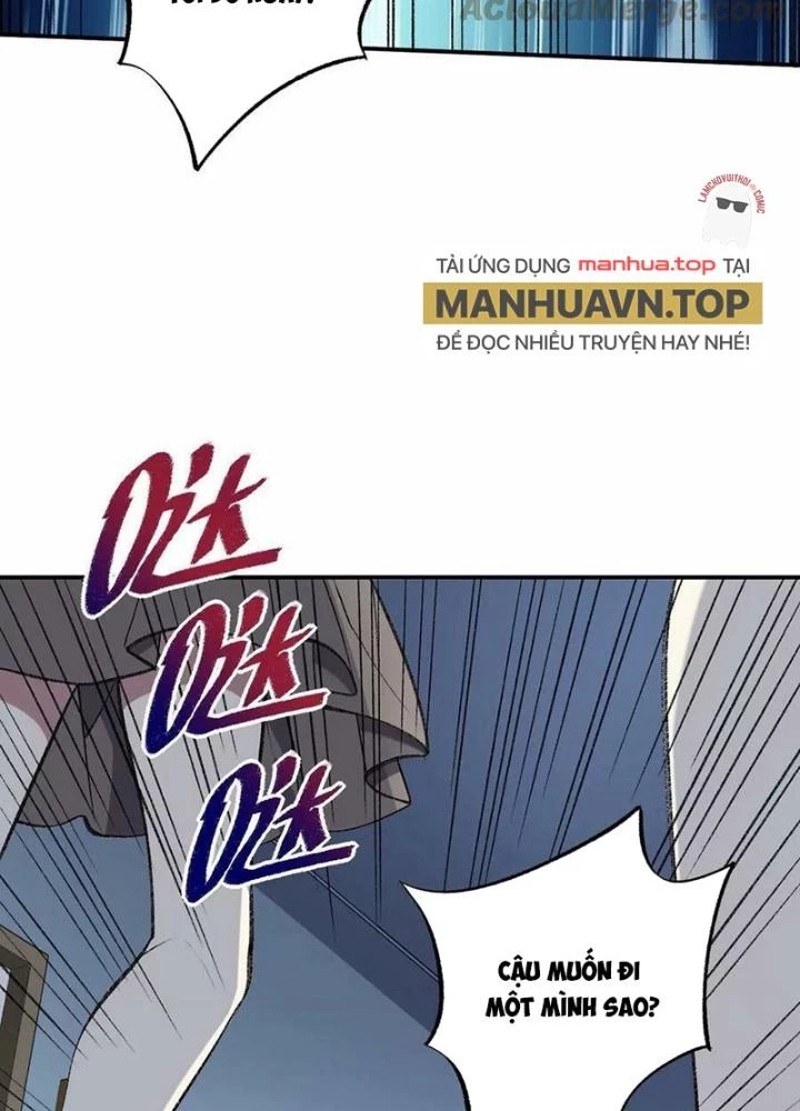 Thời Kỳ Tận Thế Chapter 114 - Trang 2