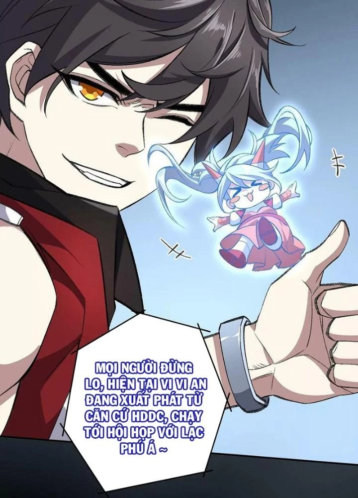 Thời Kỳ Tận Thế Chapter 114 - Trang 2