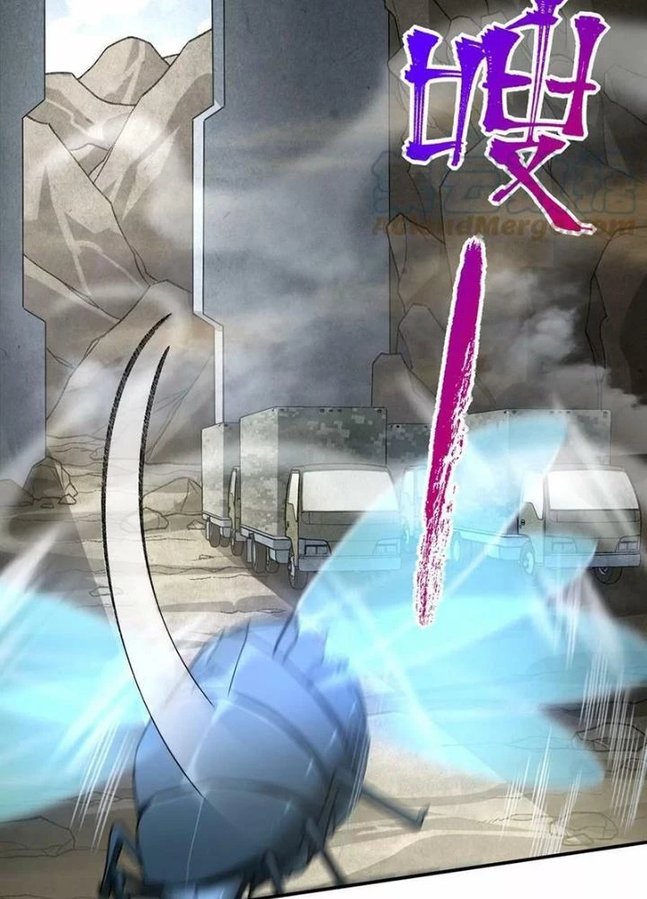 Thời Kỳ Tận Thế Chapter 114 - Trang 2