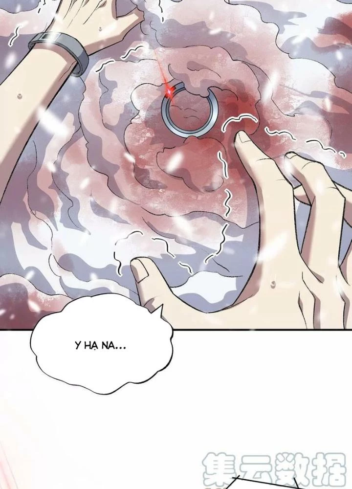 Thời Kỳ Tận Thế Chapter 115 - Trang 2