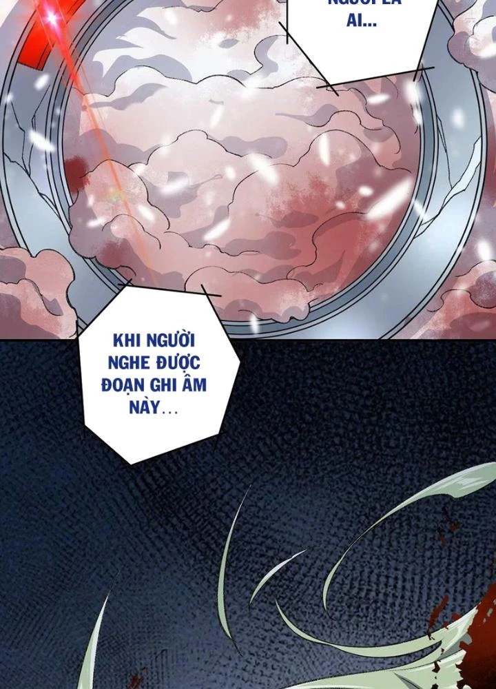 Thời Kỳ Tận Thế Chapter 115 - Trang 2