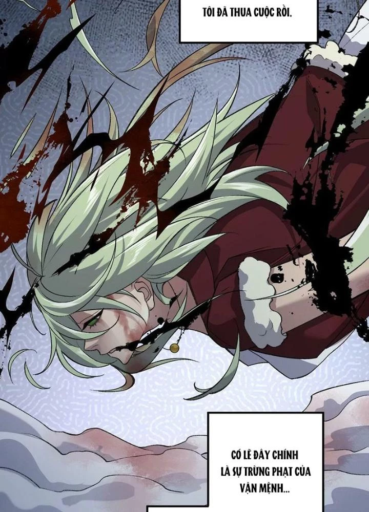 Thời Kỳ Tận Thế Chapter 115 - Trang 2