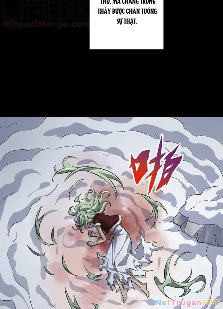 Thời Kỳ Tận Thế Chapter 115 - Trang 2