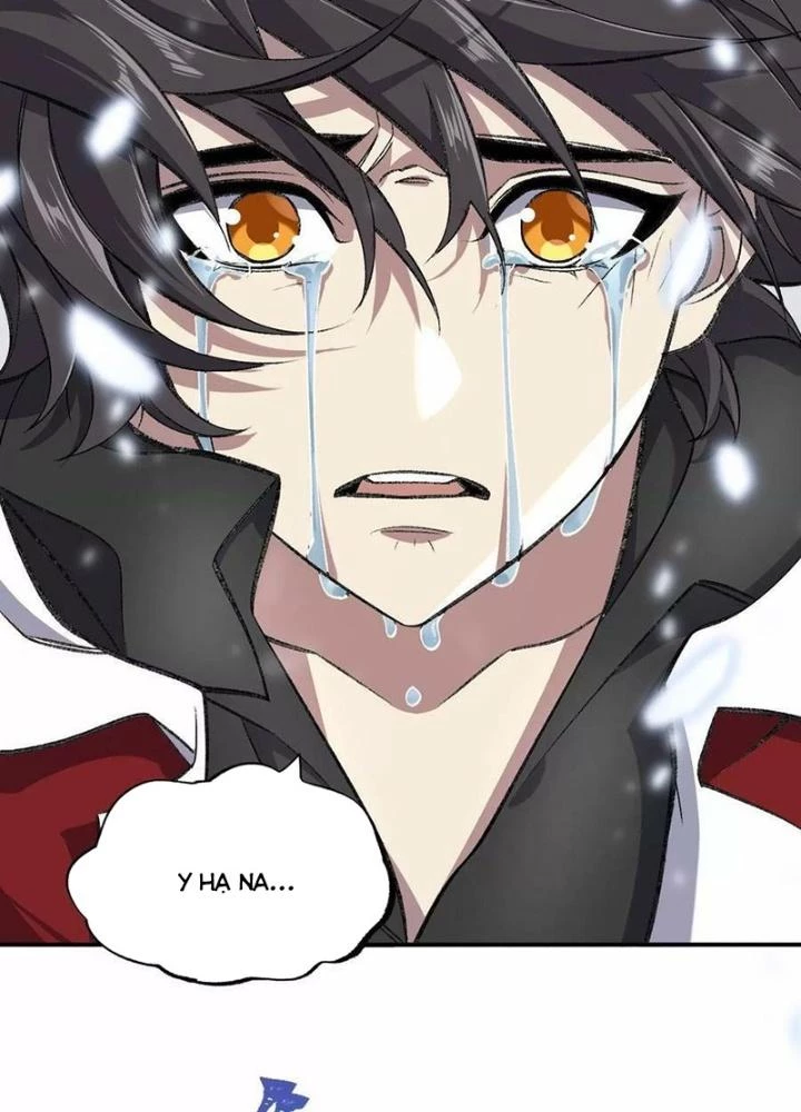 Thời Kỳ Tận Thế Chapter 115 - Trang 2