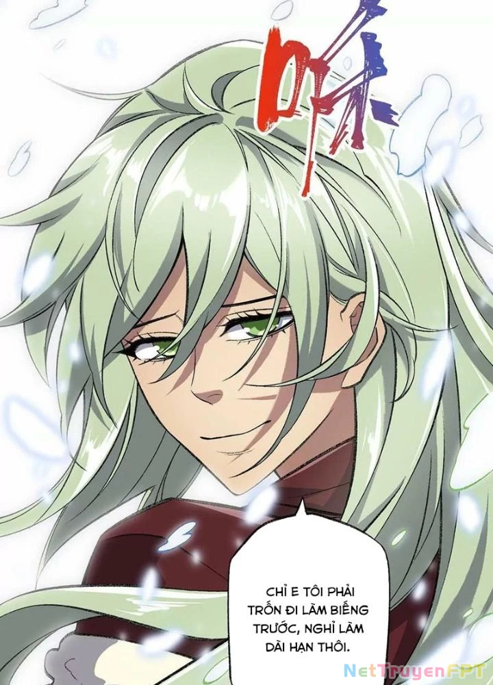 Thời Kỳ Tận Thế Chapter 115 - Trang 2