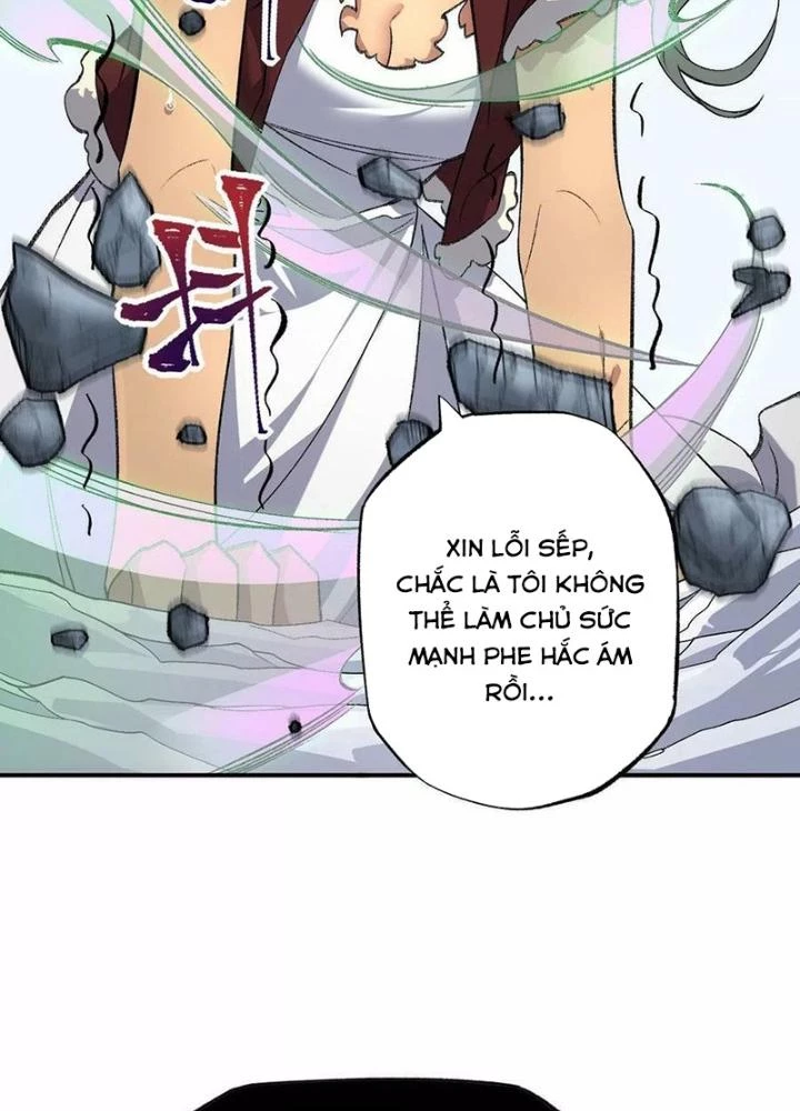 Thời Kỳ Tận Thế Chapter 115 - Trang 2