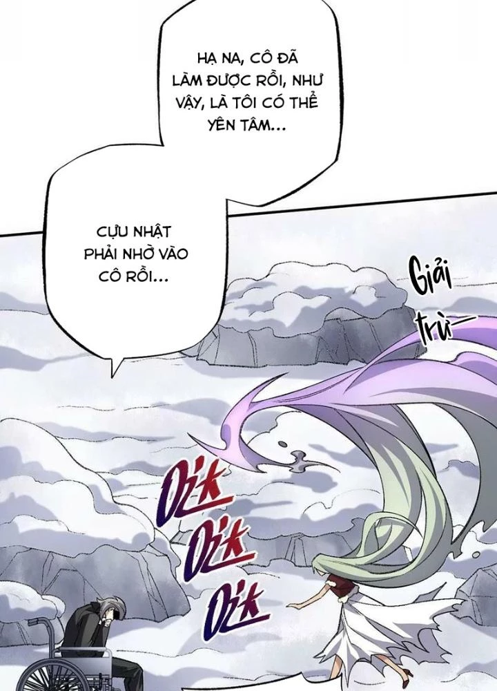 Thời Kỳ Tận Thế Chapter 115 - Trang 2