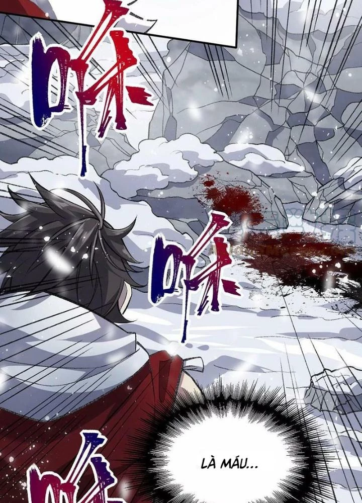 Thời Kỳ Tận Thế Chapter 115 - Trang 2