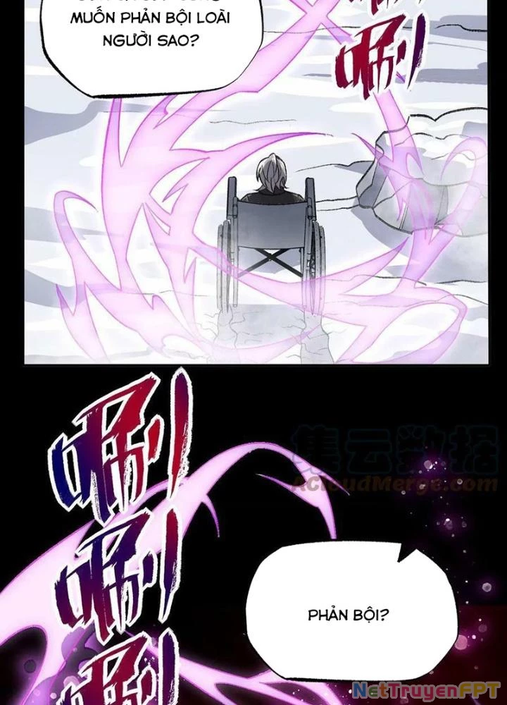 Thời Kỳ Tận Thế Chapter 115 - Trang 2