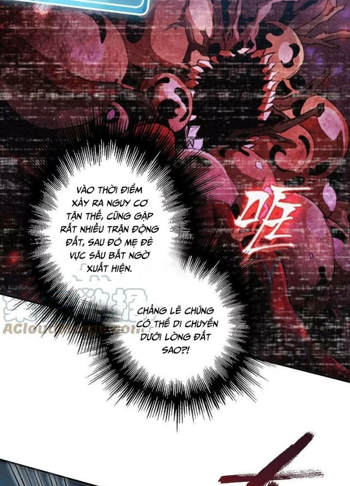 Thời Kỳ Tận Thế Chapter 116 - Trang 2