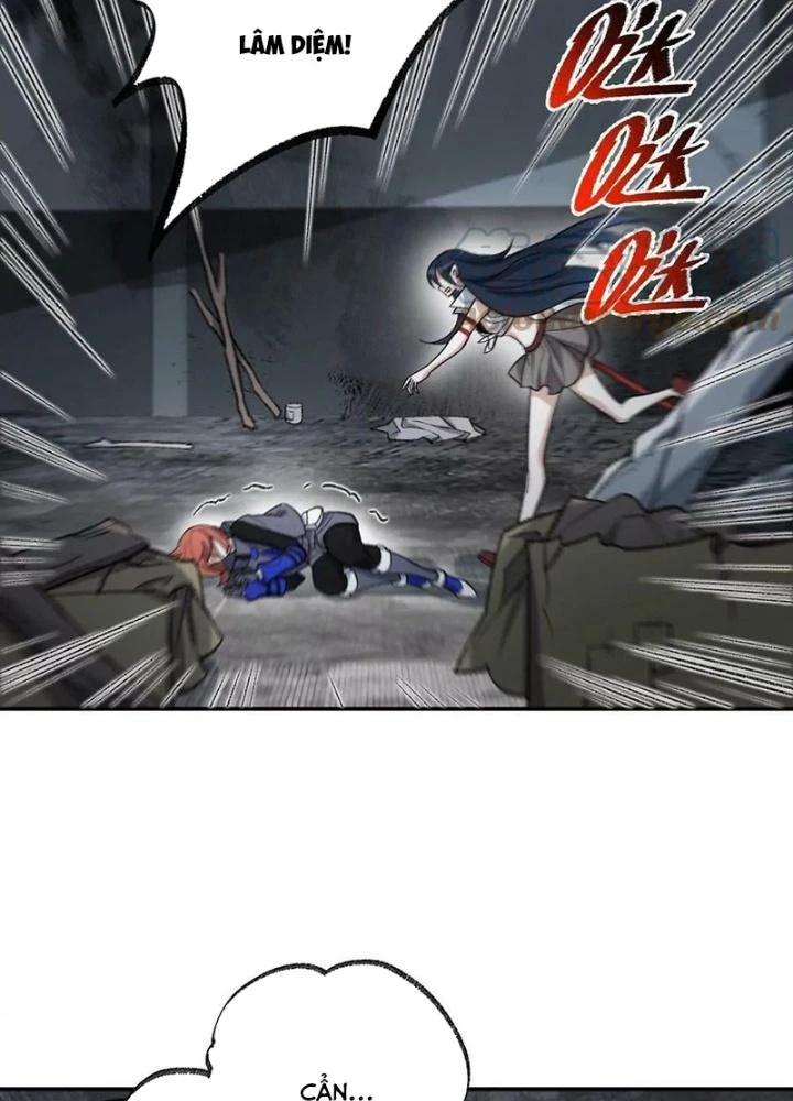 Thời Kỳ Tận Thế Chapter 116 - Trang 2