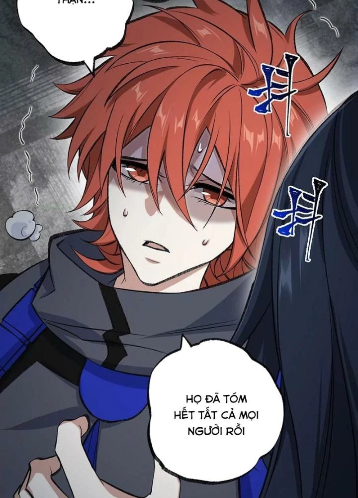 Thời Kỳ Tận Thế Chapter 116 - Trang 2