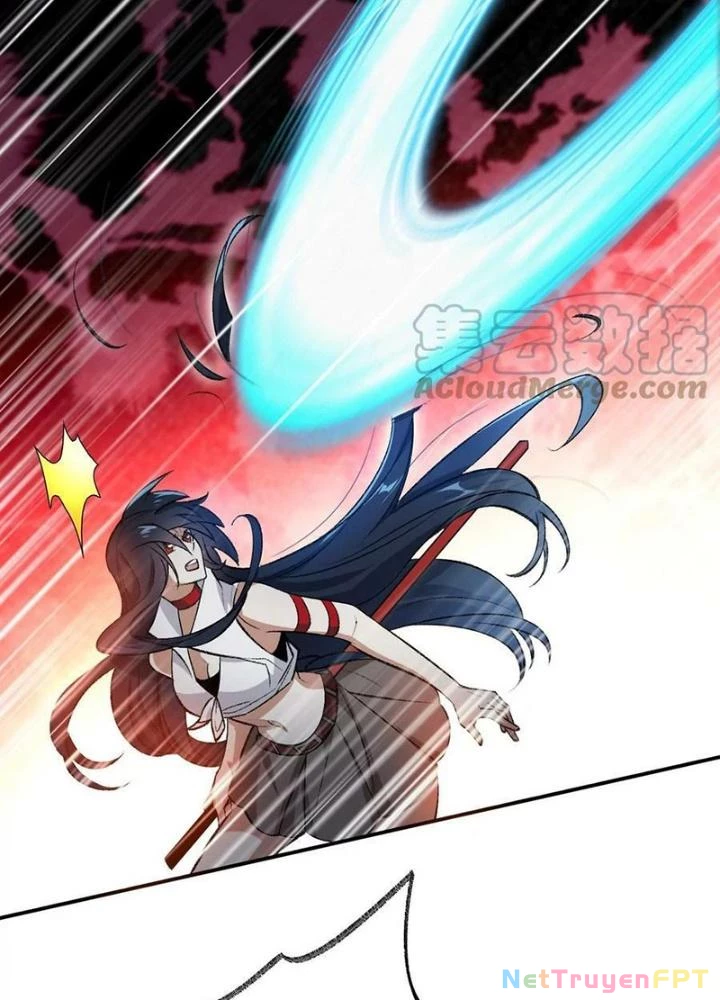 Thời Kỳ Tận Thế Chapter 116 - Trang 2