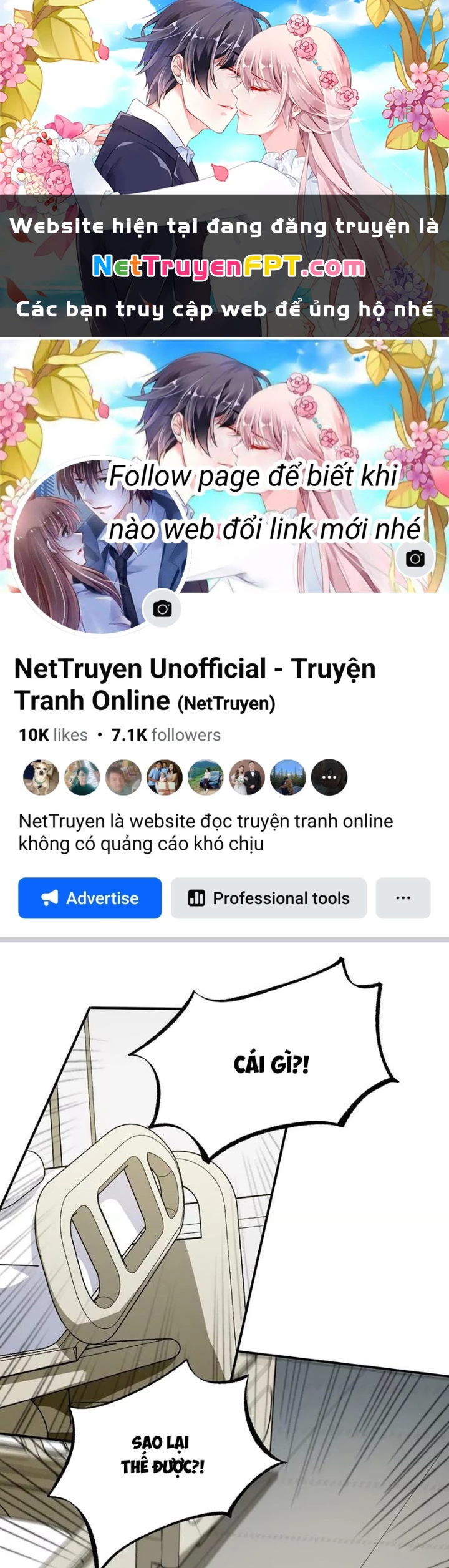 Thời Kỳ Tận Thế Chapter 116 - Trang 2