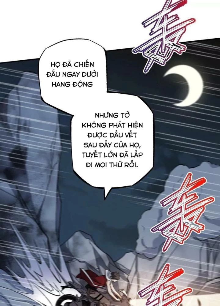 Thời Kỳ Tận Thế Chapter 116 - Trang 2