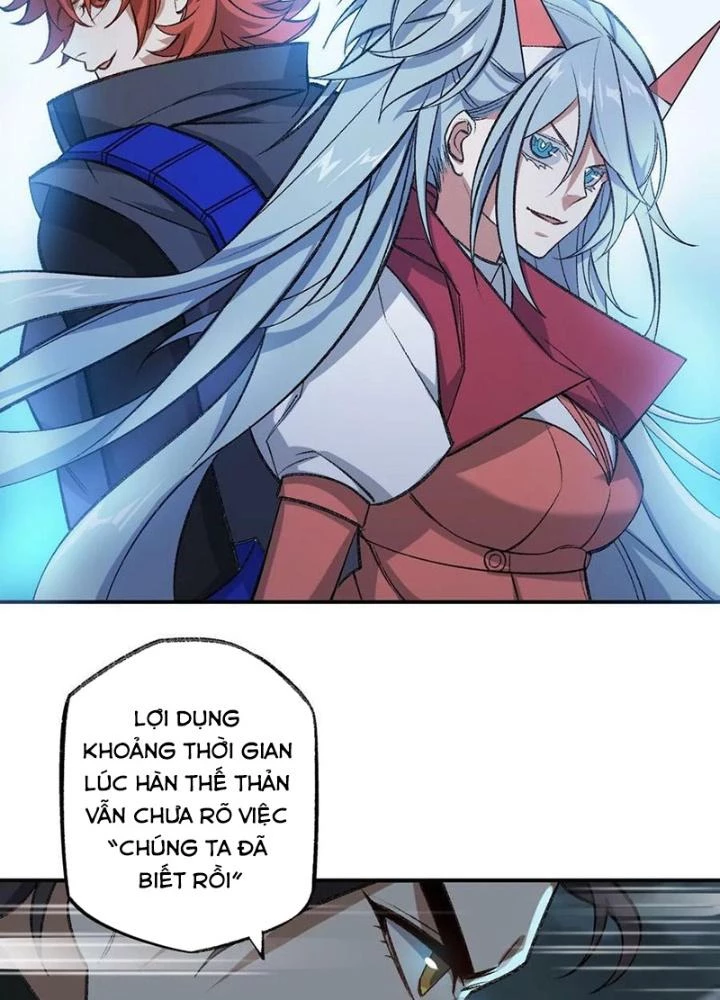 Thời Kỳ Tận Thế Chapter 116 - Trang 2