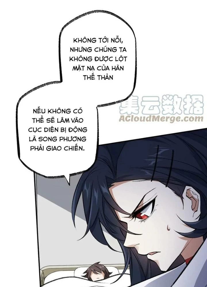 Thời Kỳ Tận Thế Chapter 116 - Trang 2