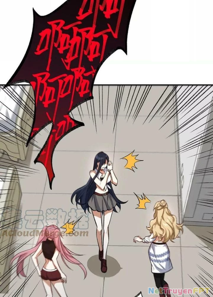 Thời Kỳ Tận Thế Chapter 116 - Trang 2