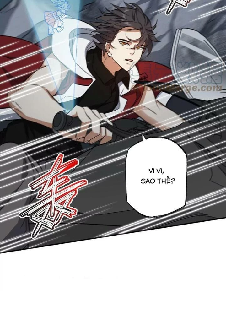 Thời Kỳ Tận Thế Chapter 116 - Trang 2