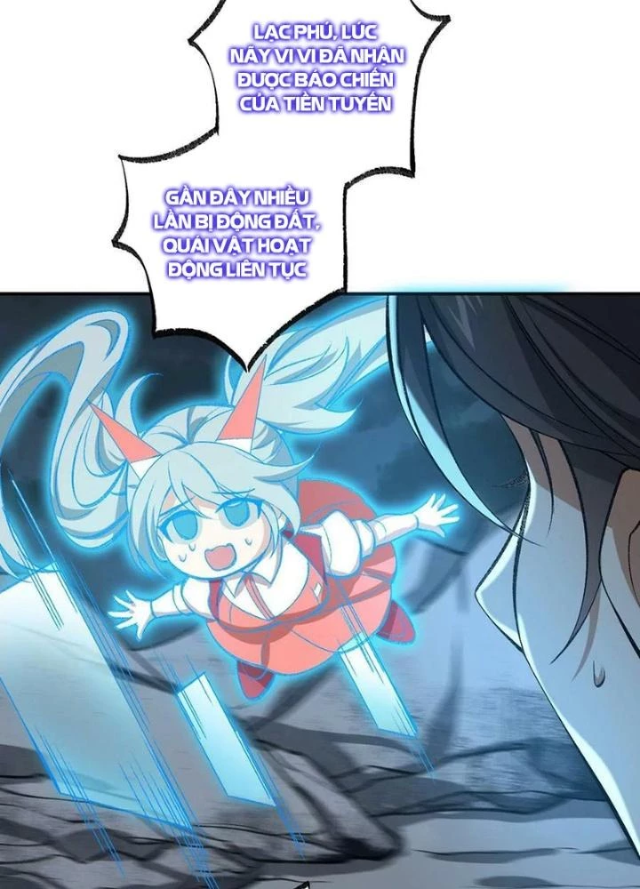 Thời Kỳ Tận Thế Chapter 116 - Trang 2