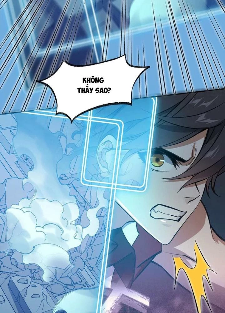 Thời Kỳ Tận Thế Chapter 116 - Trang 2