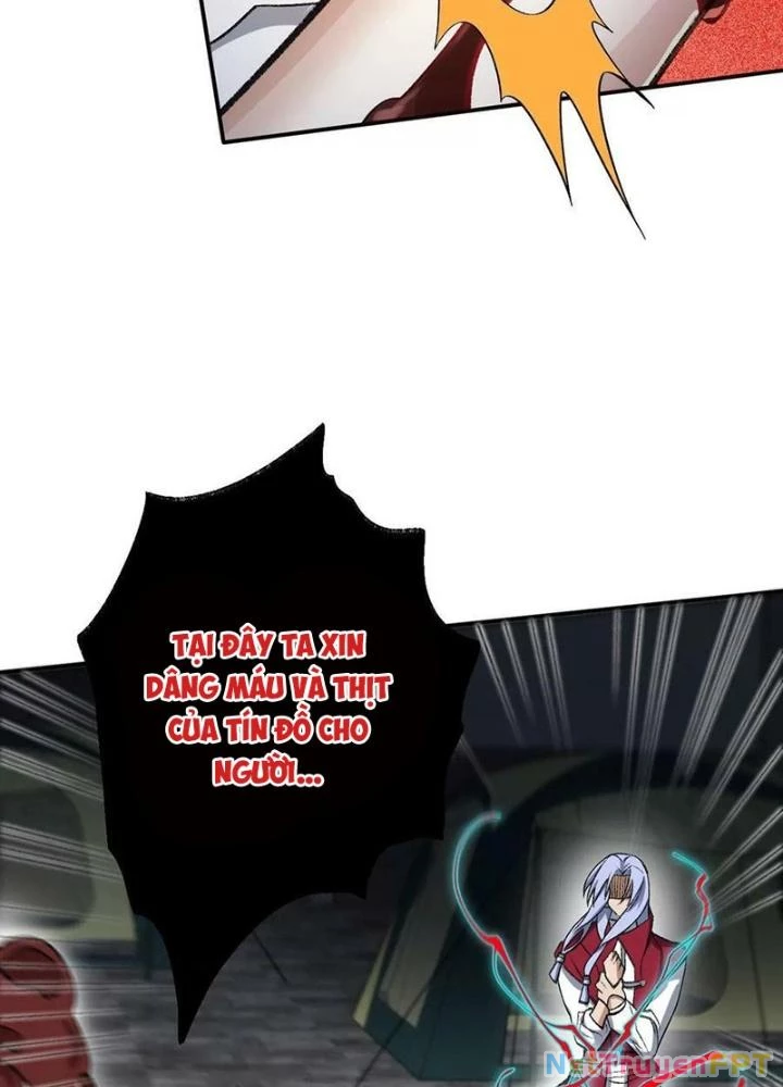 Thời Kỳ Tận Thế Chapter 117 - Trang 2