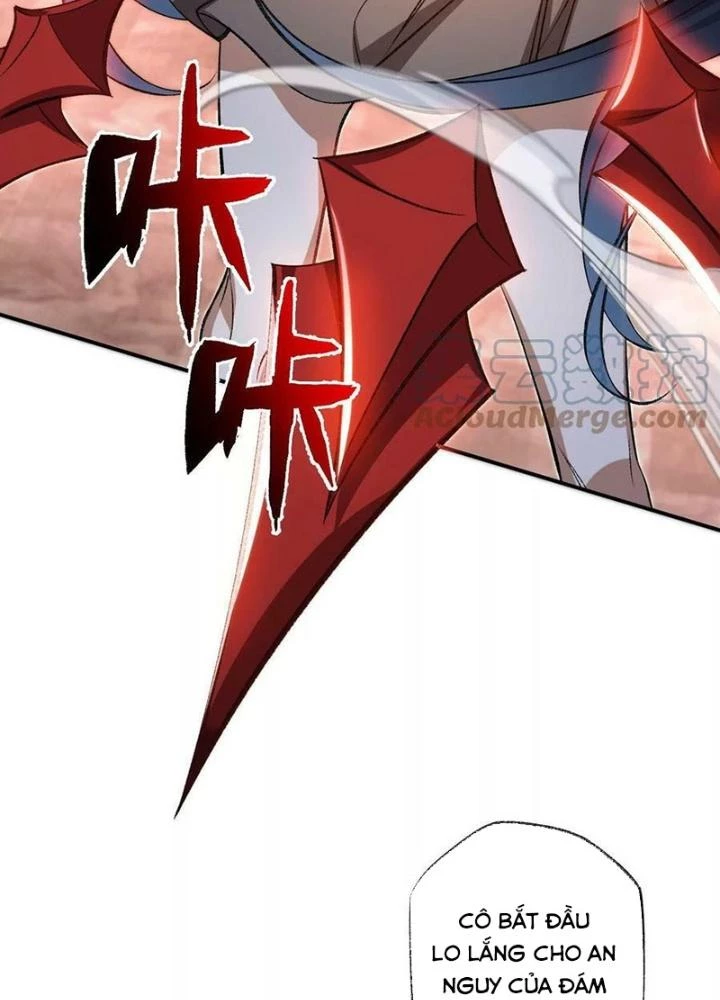 Thời Kỳ Tận Thế Chapter 117 - Trang 2